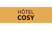 Hôtel*** Cosy