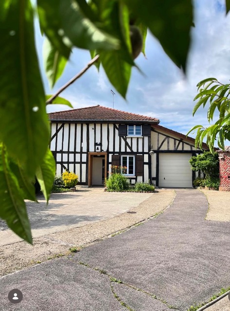 Gîte à Giffaumont-Champaubert