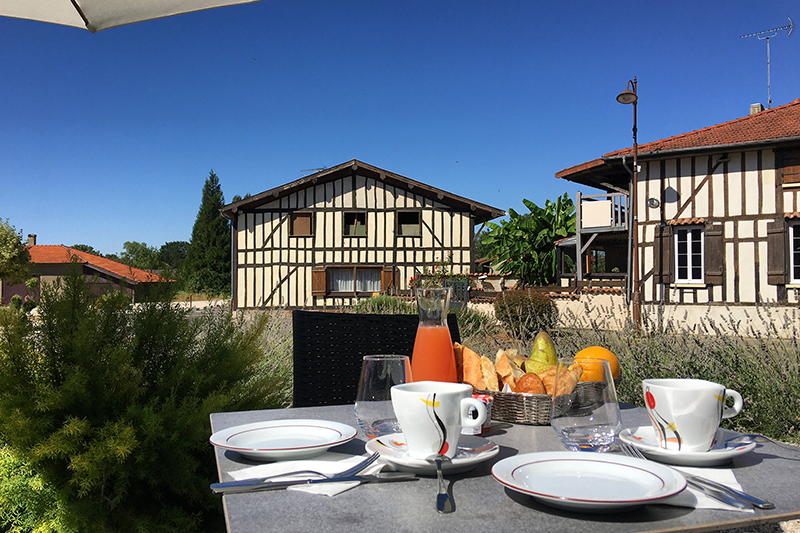 Hôtel*** et restaurant à Giffaumont-Champaubert