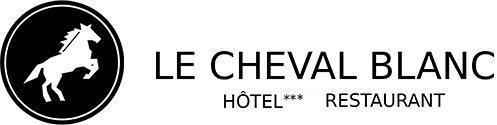 Logo Le Cheval Blanc