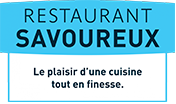 RESTAURANT SAVOUREUX LOGIS